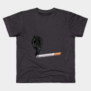 smoke Kids T-Shirt